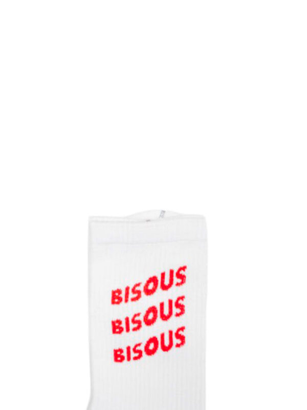 Sonics White/Red – Image 2