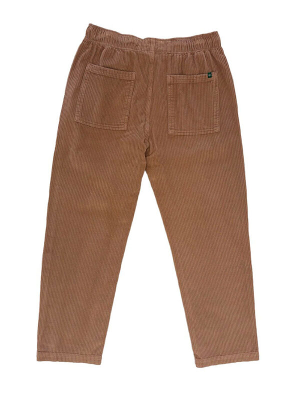 Pantalon en velour – Image 2