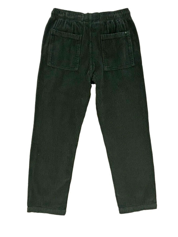 Pantalon en velour – Image 2