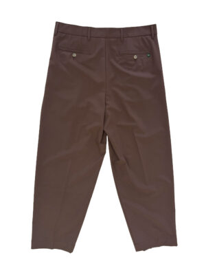 Pantalon the new school