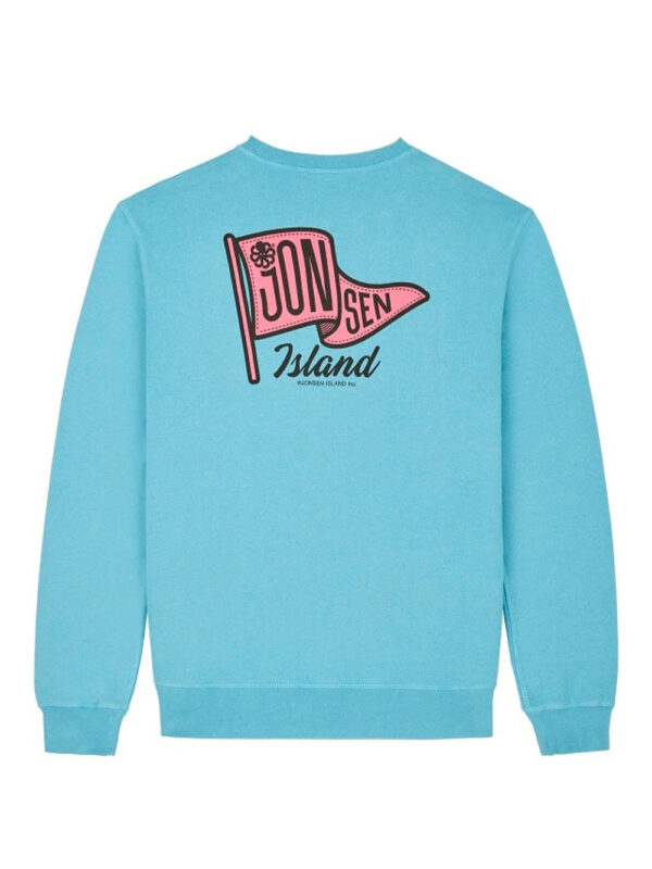 SWEAT-SHIRT CLASSIC GUSTAVO – Image 2