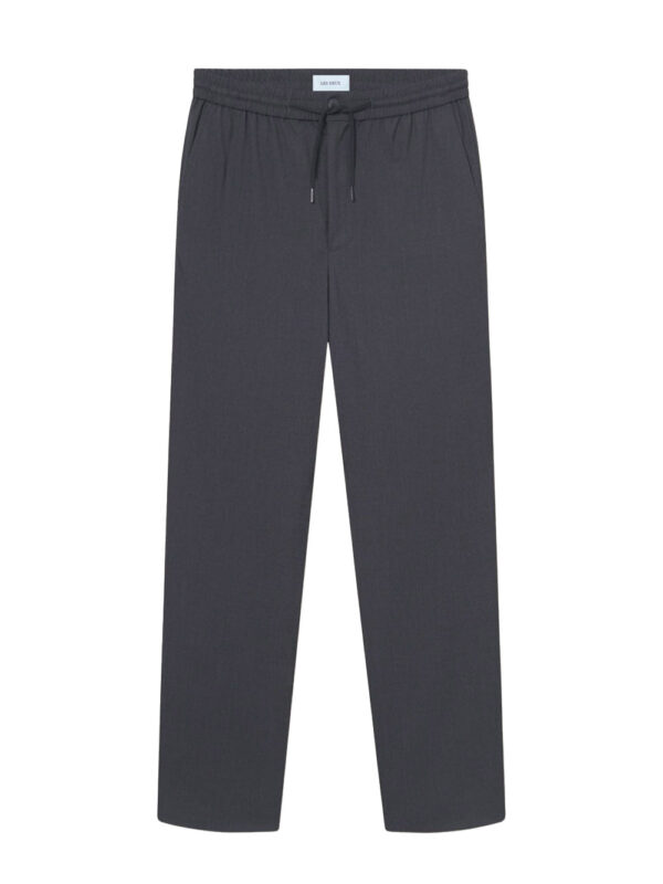 Como Tapered Drawstring Pants
