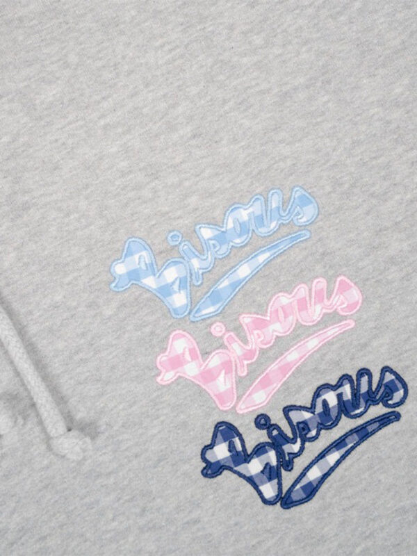 Sweat à capuche Gianni Vichy – Image 4
