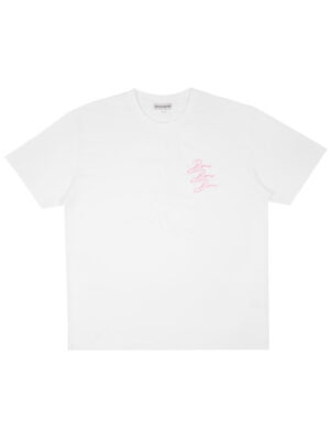 T-shirt avec logo