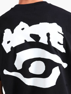T-Shirt eye Print