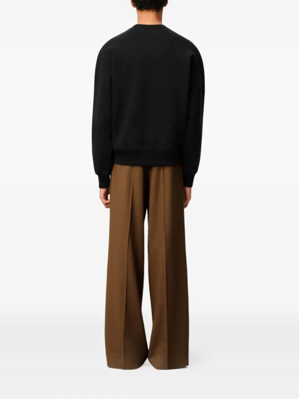 Ami de Coeur logo sweatshirt - Image 3