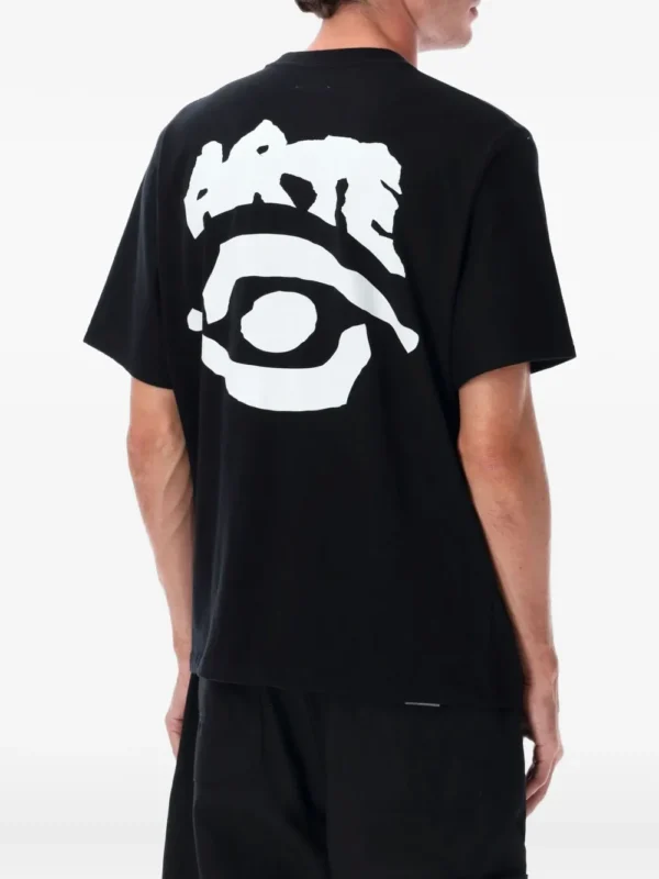 graphic print T-shirt - Image 3