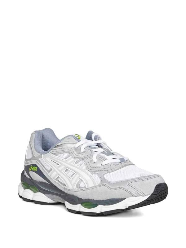 GEL-Cumulus lace-up sneakers - Image 2