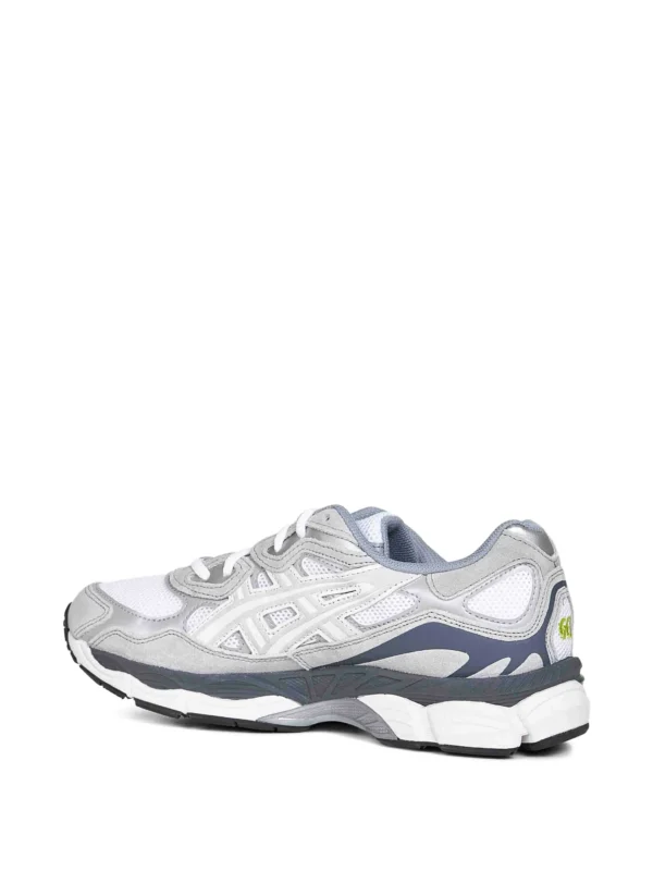 GEL-Cumulus lace-up sneakers - Image 3