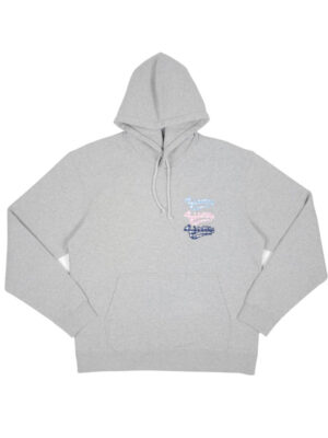 Sweat à capuche Gianni Vichy