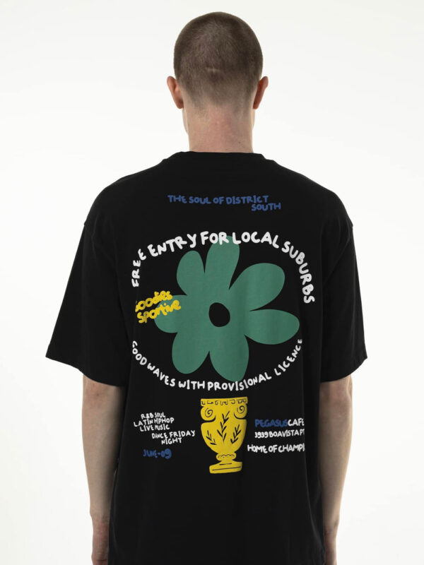 T-shirts Goodies Sportive – Image 3