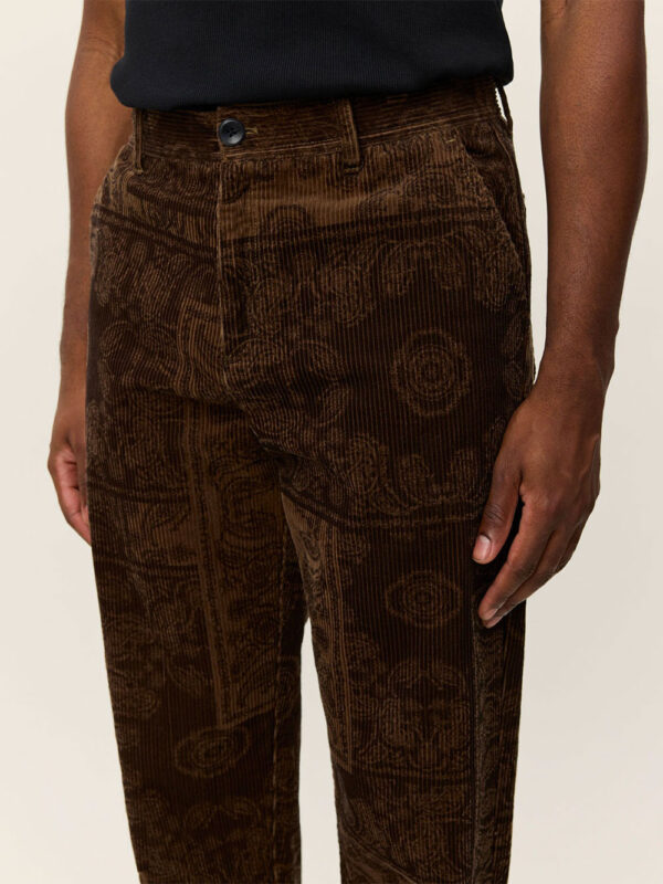 Pantalon Kody – Image 3