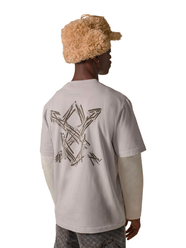 T-shirt Micro Chip – Image 3