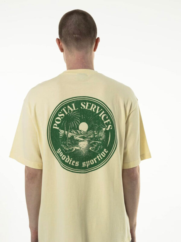 T-shirt vintage – Image 3