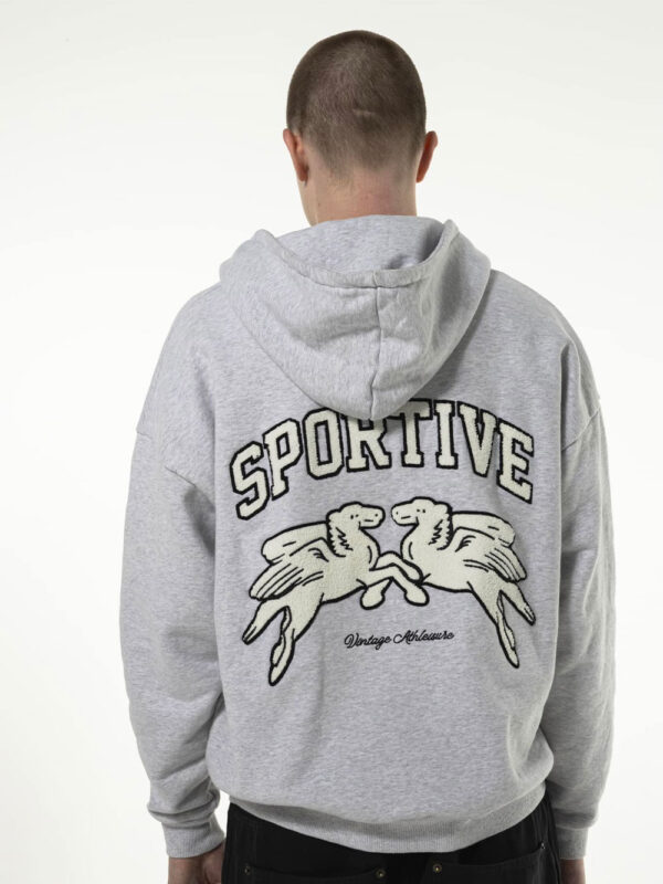 Sweat à capuche – Image 3