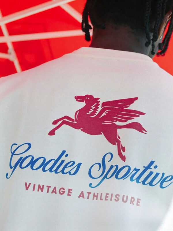 T-shirt vintage pegasus – Image 3