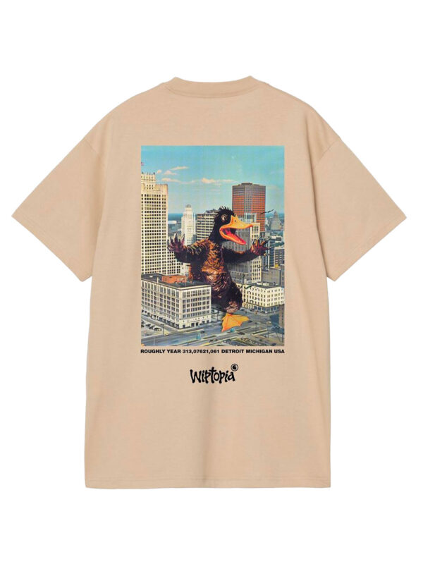 Wiptopia T-Shirt – Image 2