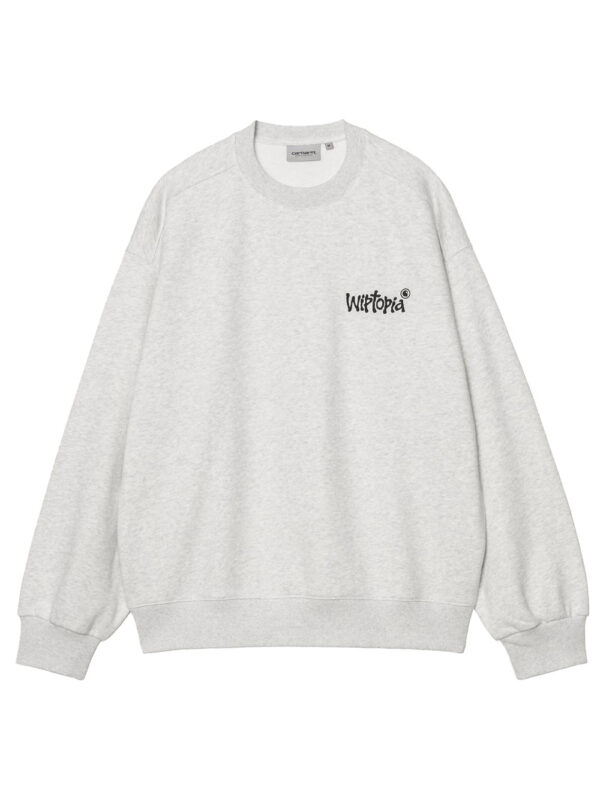 Wiptopia Sweatshirt