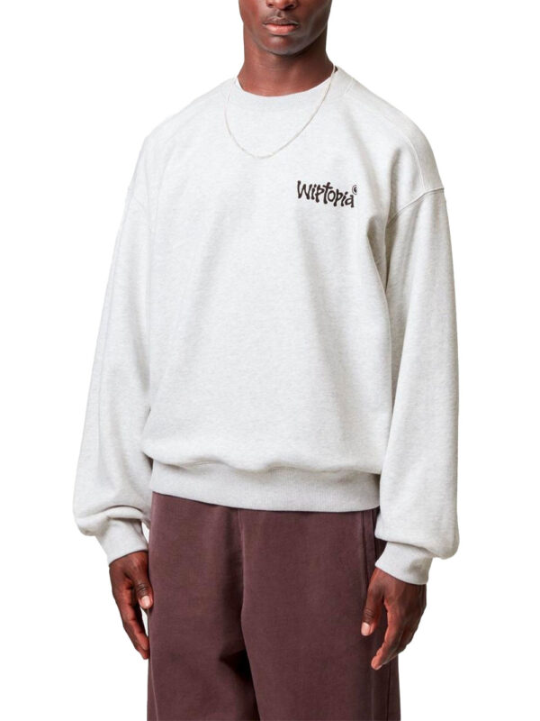 Wiptopia Sweatshirt - Image 3