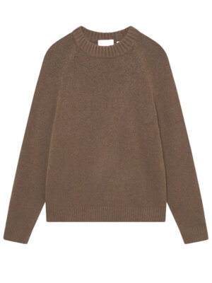 Gilbert Crewneck Knit
