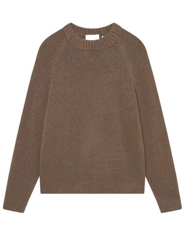 Gilbert Crewneck Knit