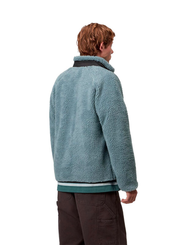 Prentis liner - Image 4
