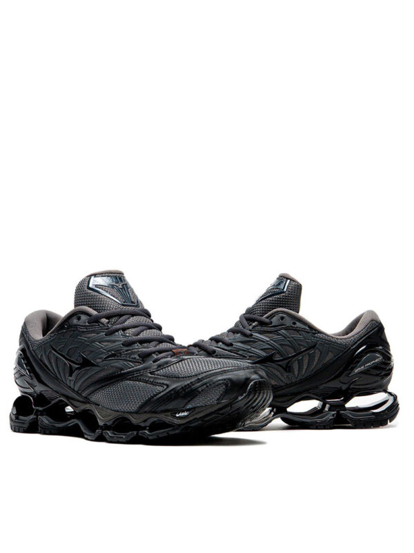 Wave Prophecy LS Sneakers - Image 4