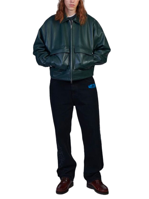 Dogma Jacket - Image 3