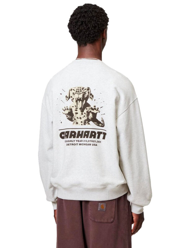 Wiptopia Sweatshirt - Image 4