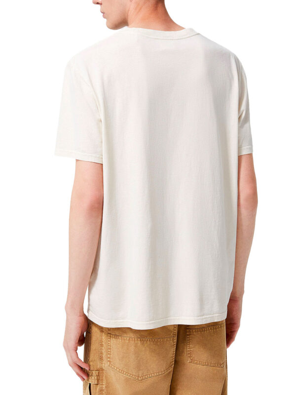 T-shirts à logo épingle – Image 2