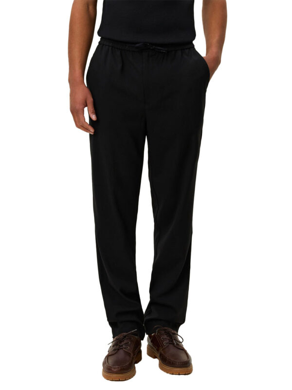 Como Tapered Drawstring Pants – Image 3