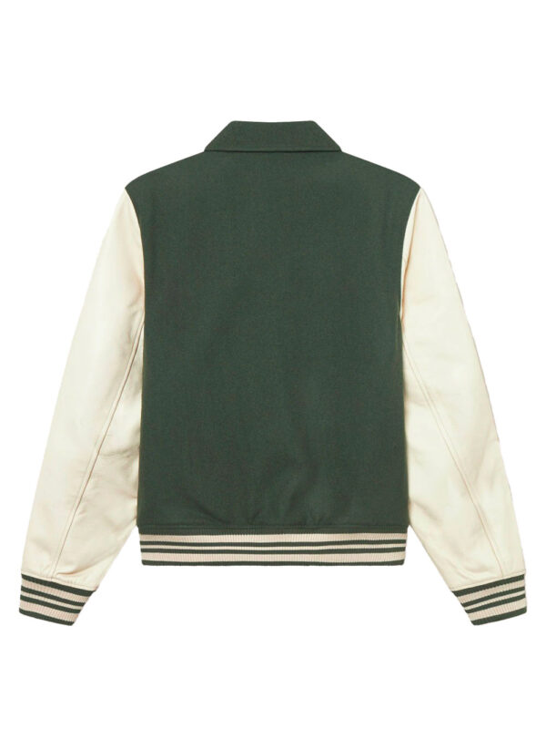 Les Deux Varsity Wool Jacket – Image 2