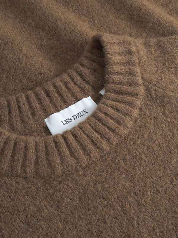Gilbert Crewneck Knit – Image 4