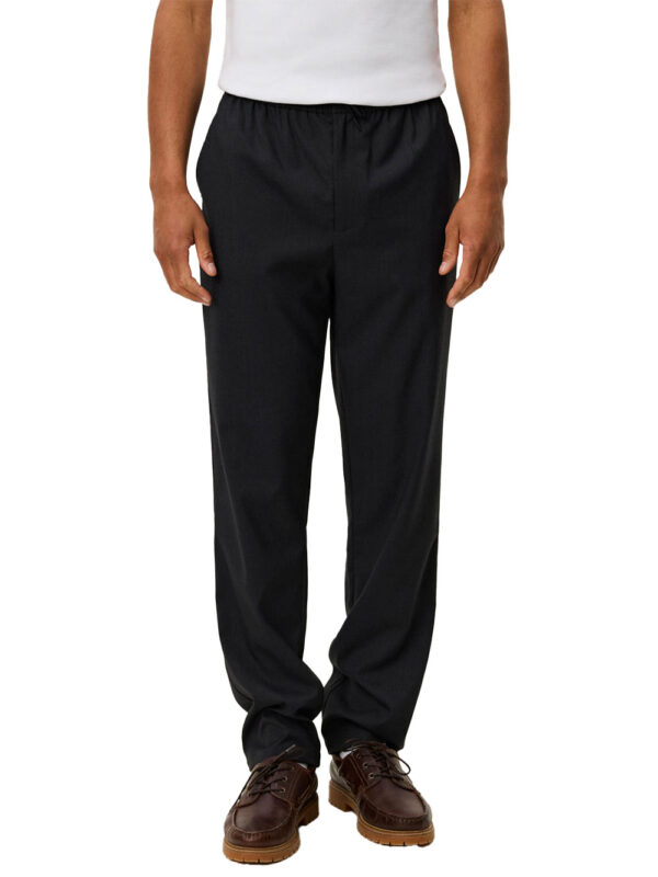 Como Tapered Drawstring Pants – Image 3