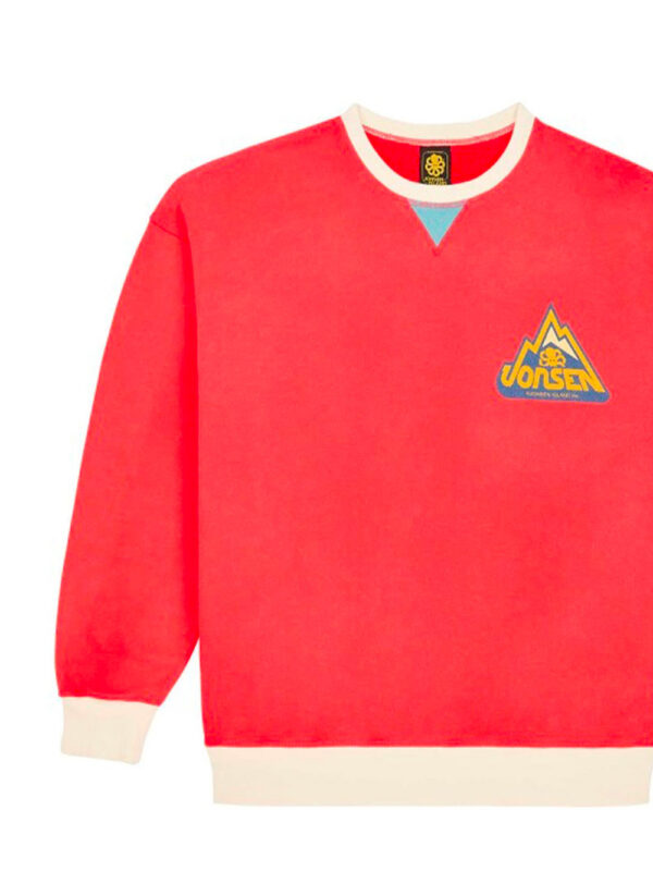 SWEAT-SHIRT CONFORT GUSTAVO – Image 2