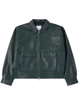Dogma Jacket