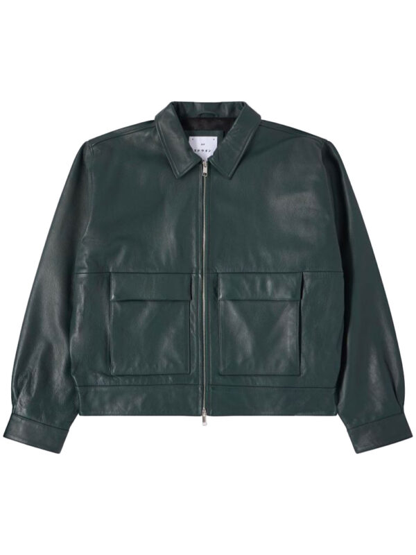 Dogma Jacket