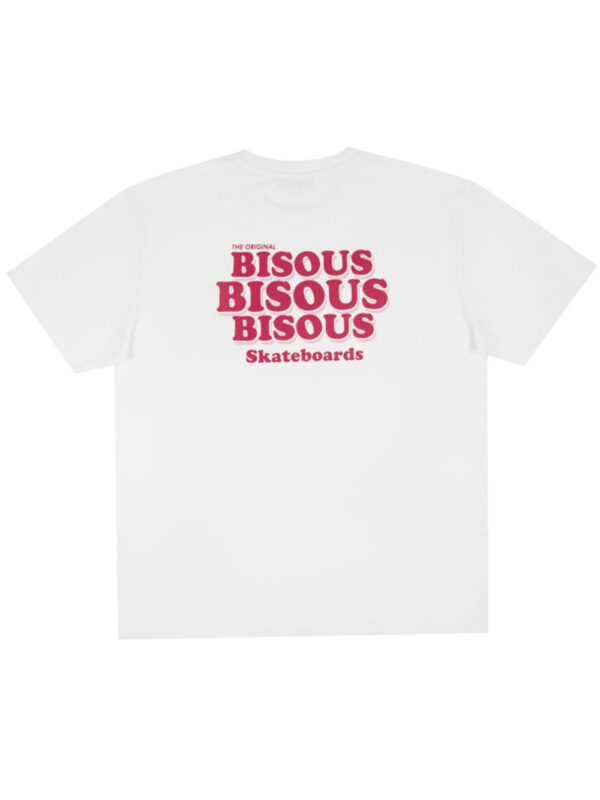 t-shirt à logo empilé – Image 3