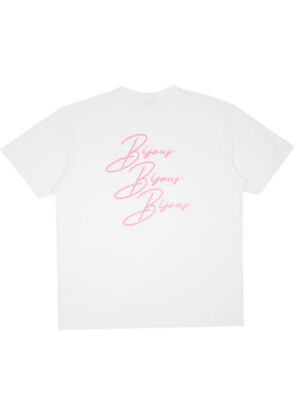 T-shirt avec logo
