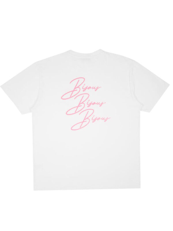 T-shirt avec logo – Image 2