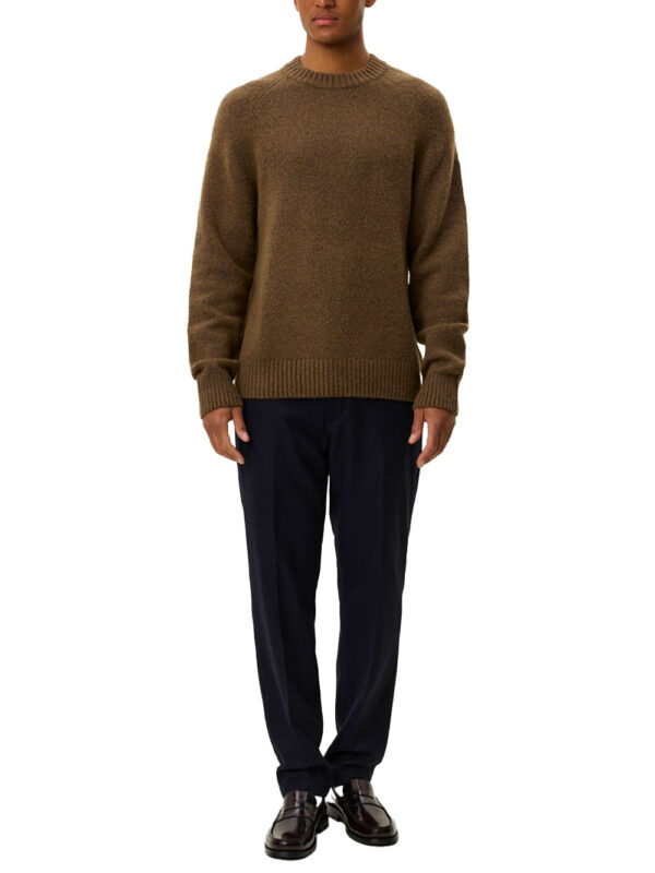 Gilbert Crewneck Knit – Image 3