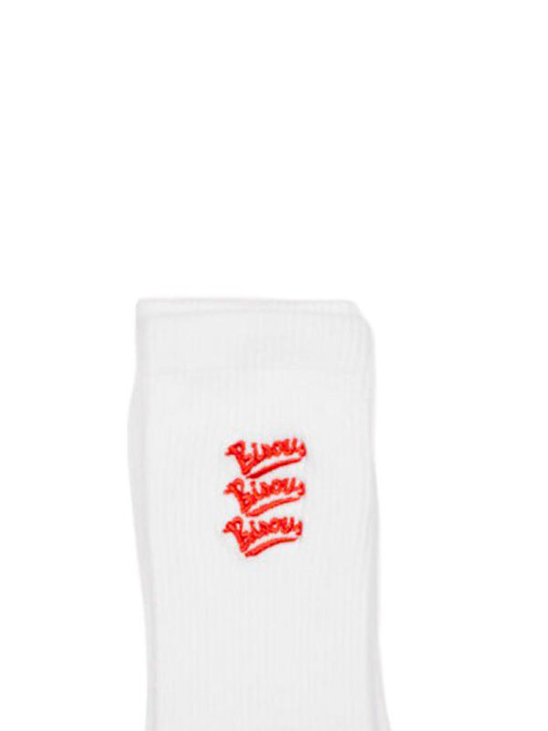Gianni White/Red – Image 2