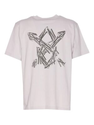 T-shirt Micro Chip
