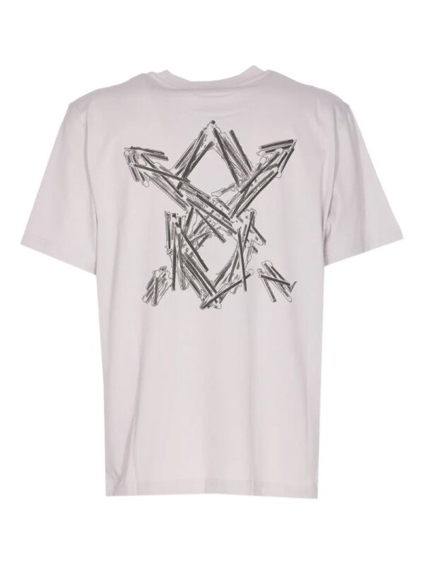 T-shirt Micro Chip – Image 2