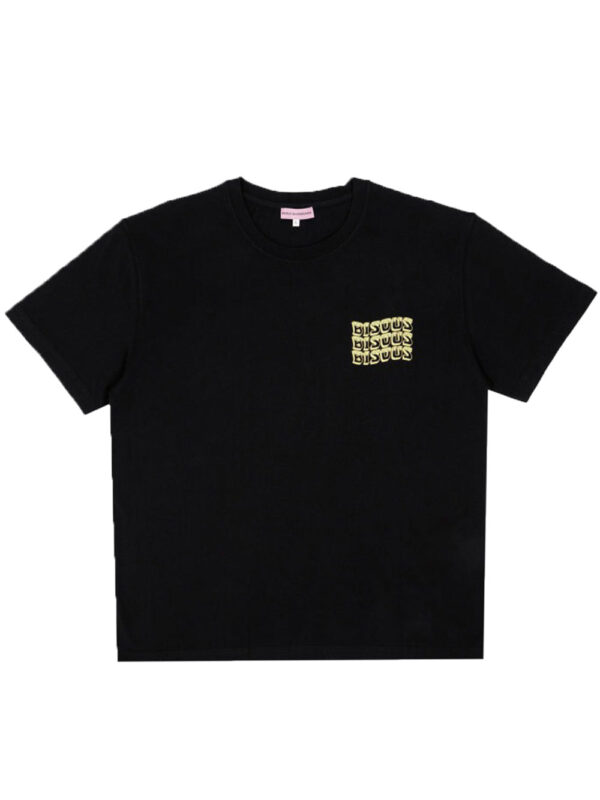 T-shirt Ceep Black