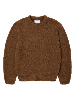 pull en laine