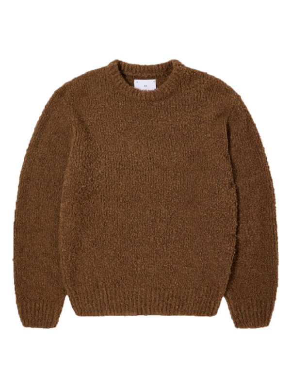 woolen sweater