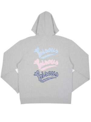 Sweat à capuche Gianni Vichy