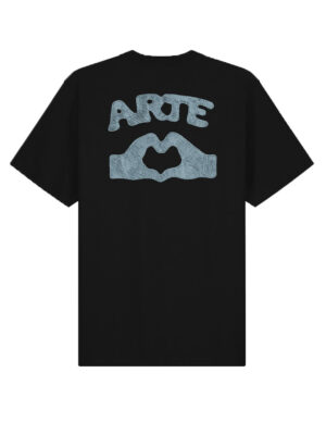 T-shirt Diels Scribble