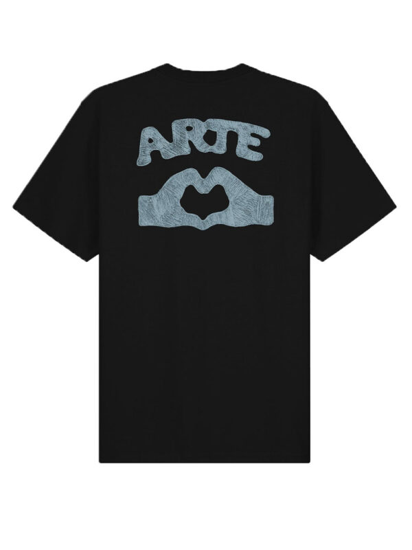 T-shirt Diels Scribble – Image 2